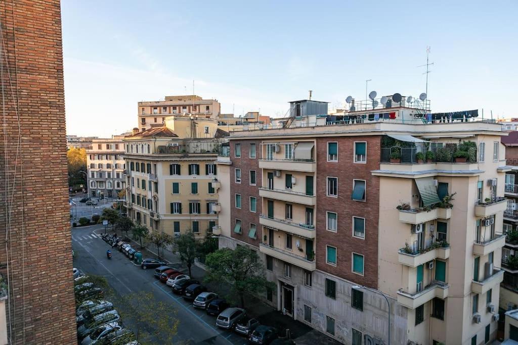 Re Di Apartamento